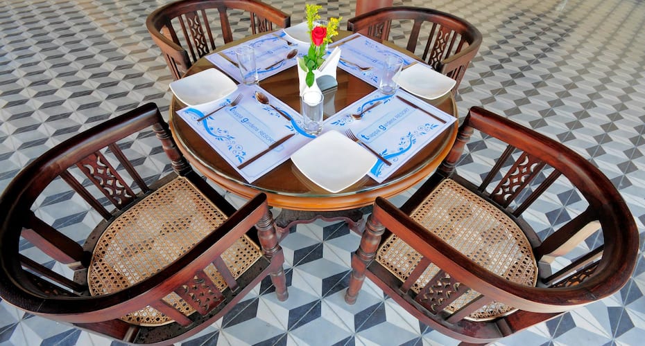 Thappa Gardens, Karaikudi 4